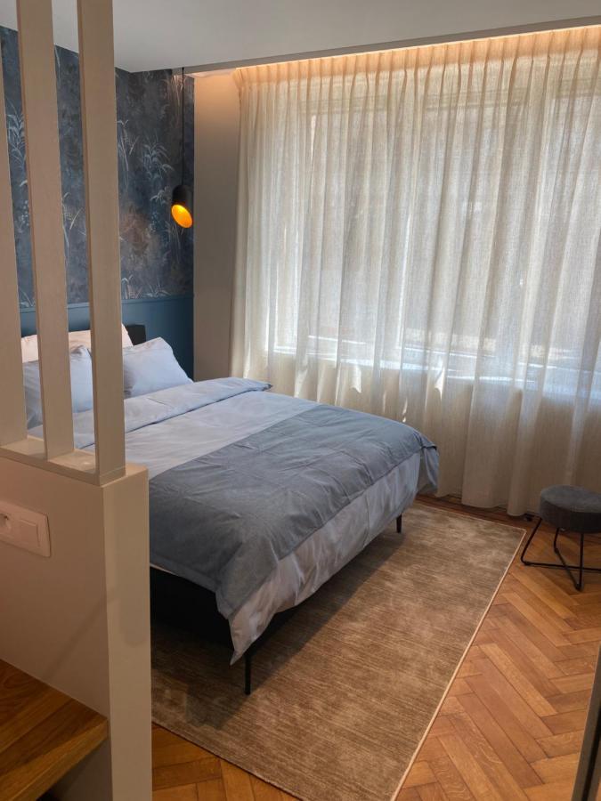 Good Mood - Chambres Et Suite Namur Ngoại thất bức ảnh