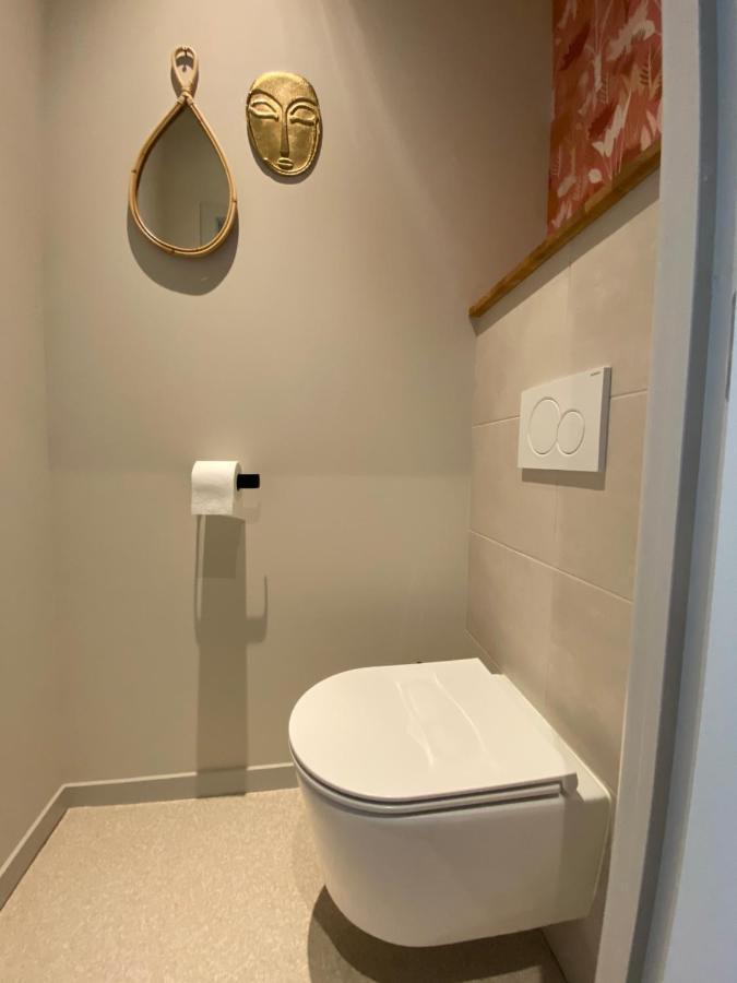 Good Mood - Chambres Et Suite Namur Ngoại thất bức ảnh