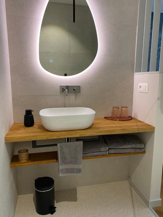 Good Mood - Chambres Et Suite Namur Ngoại thất bức ảnh