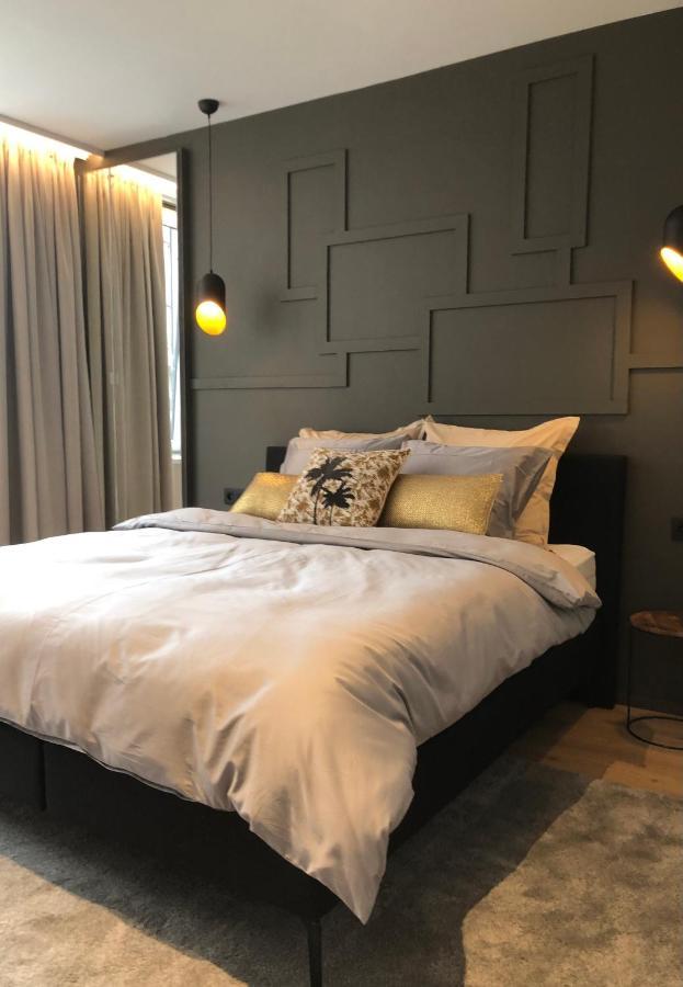 Good Mood - Chambres Et Suite Namur Ngoại thất bức ảnh