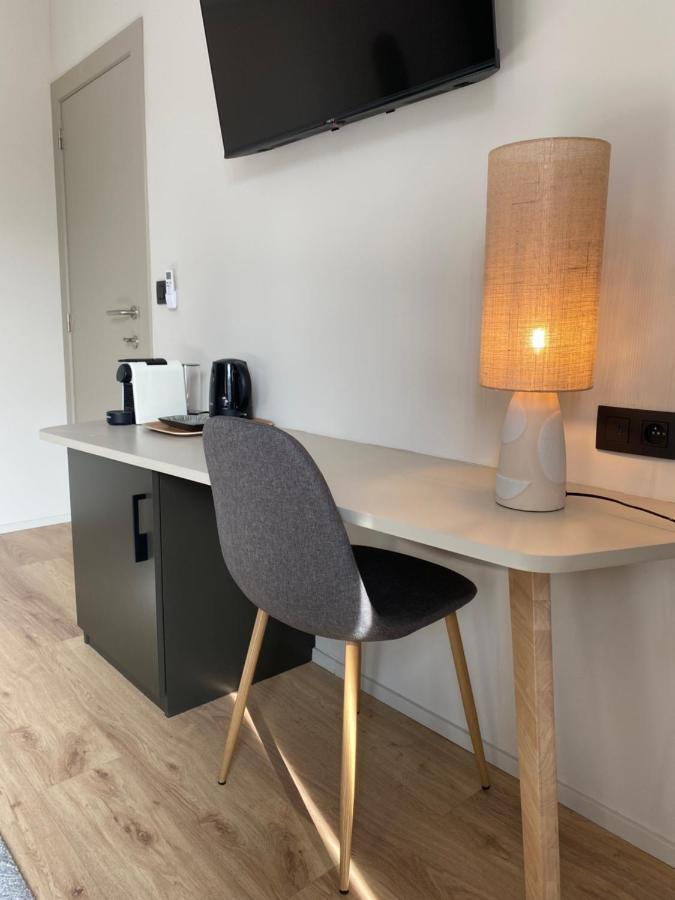 Good Mood - Chambres Et Suite Namur Ngoại thất bức ảnh