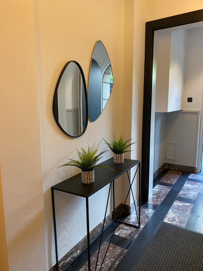 Good Mood - Chambres Et Suite Namur Ngoại thất bức ảnh