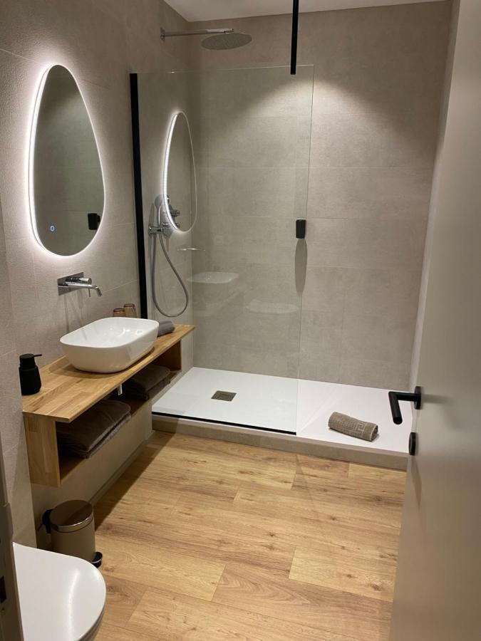 Good Mood - Chambres Et Suite Namur Ngoại thất bức ảnh