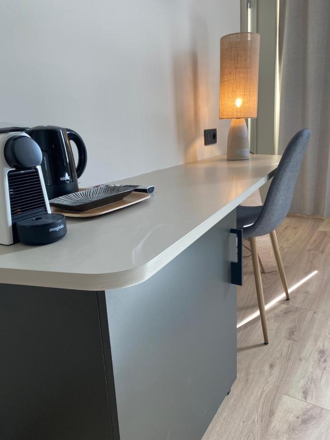 Good Mood - Chambres Et Suite Namur Ngoại thất bức ảnh